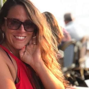 Meet your Posher, Alesha